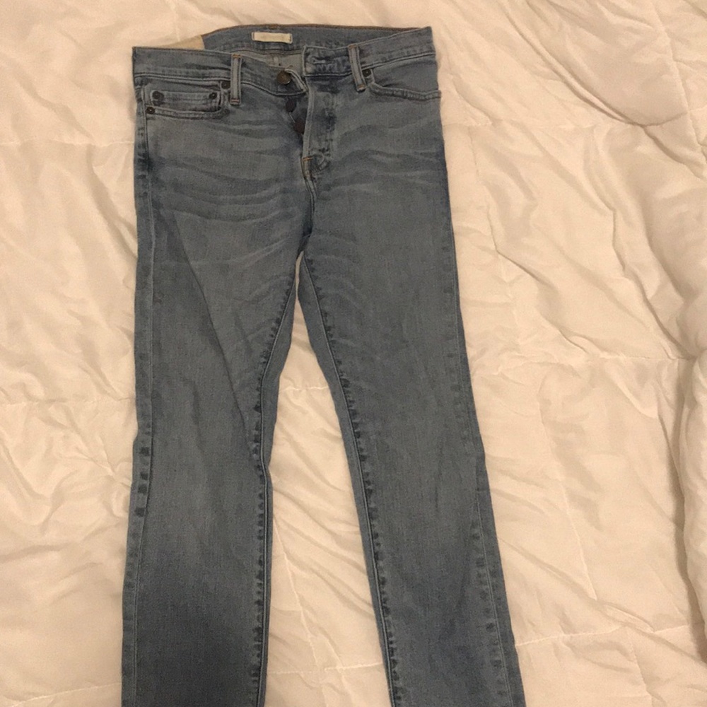 Men’s Jeans